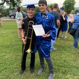 Meet your Posher, Matt